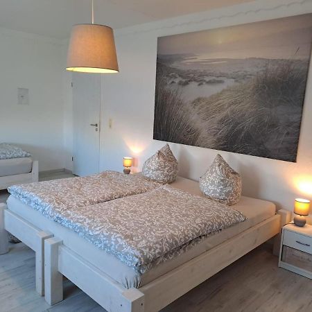 Ferienwohnung Grossdobritz Niederau ภายนอก รูปภาพ