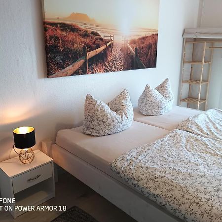 Ferienwohnung Grossdobritz Niederau ภายนอก รูปภาพ