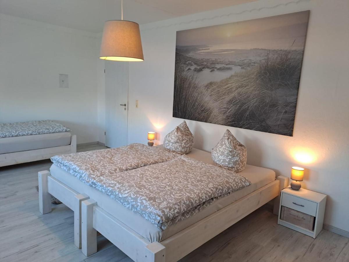 Ferienwohnung Grossdobritz Niederau ภายนอก รูปภาพ