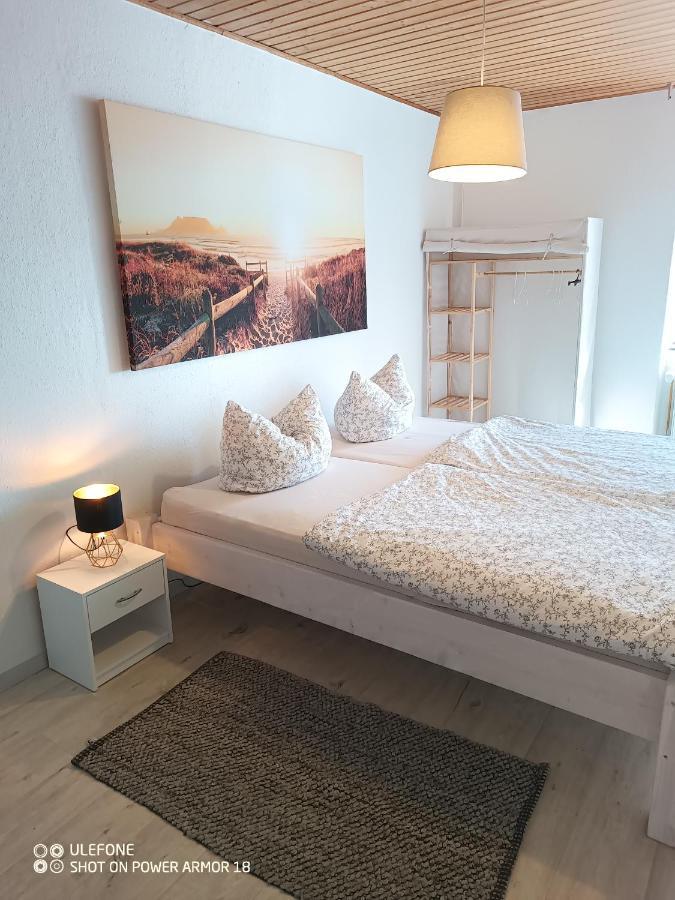 Ferienwohnung Grossdobritz Niederau ภายนอก รูปภาพ