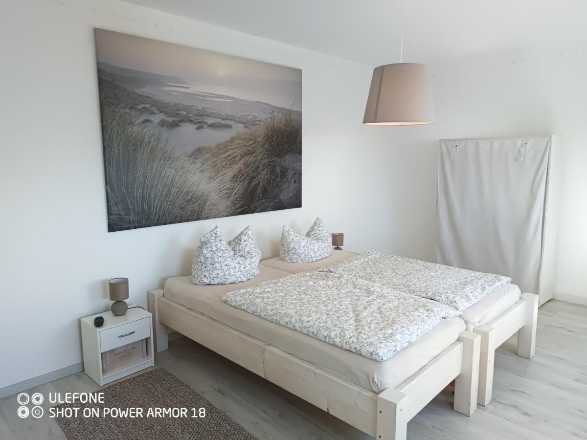 Ferienwohnung Grossdobritz Niederau ภายนอก รูปภาพ
